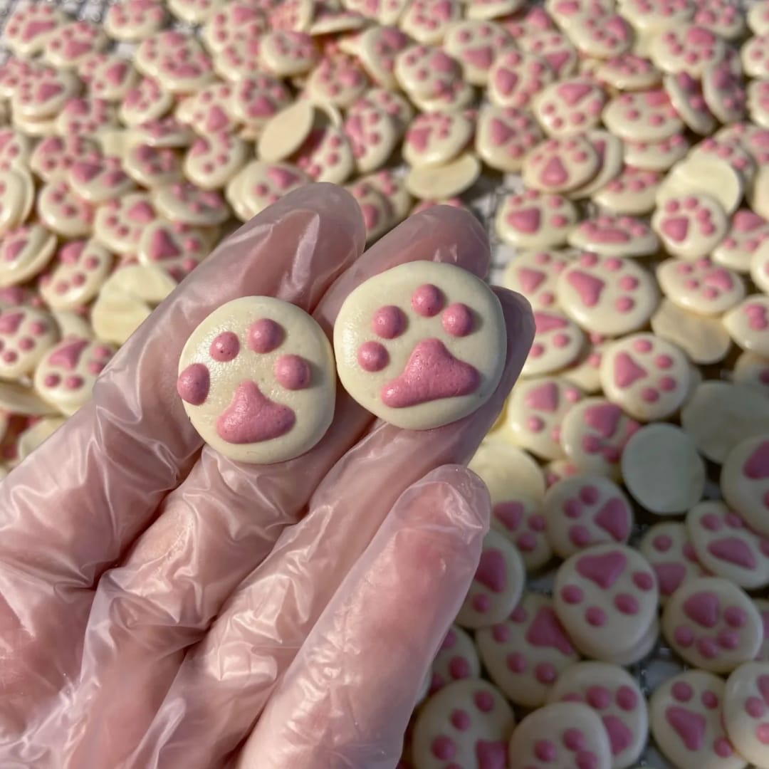 SWEETI PIECES OF MILK