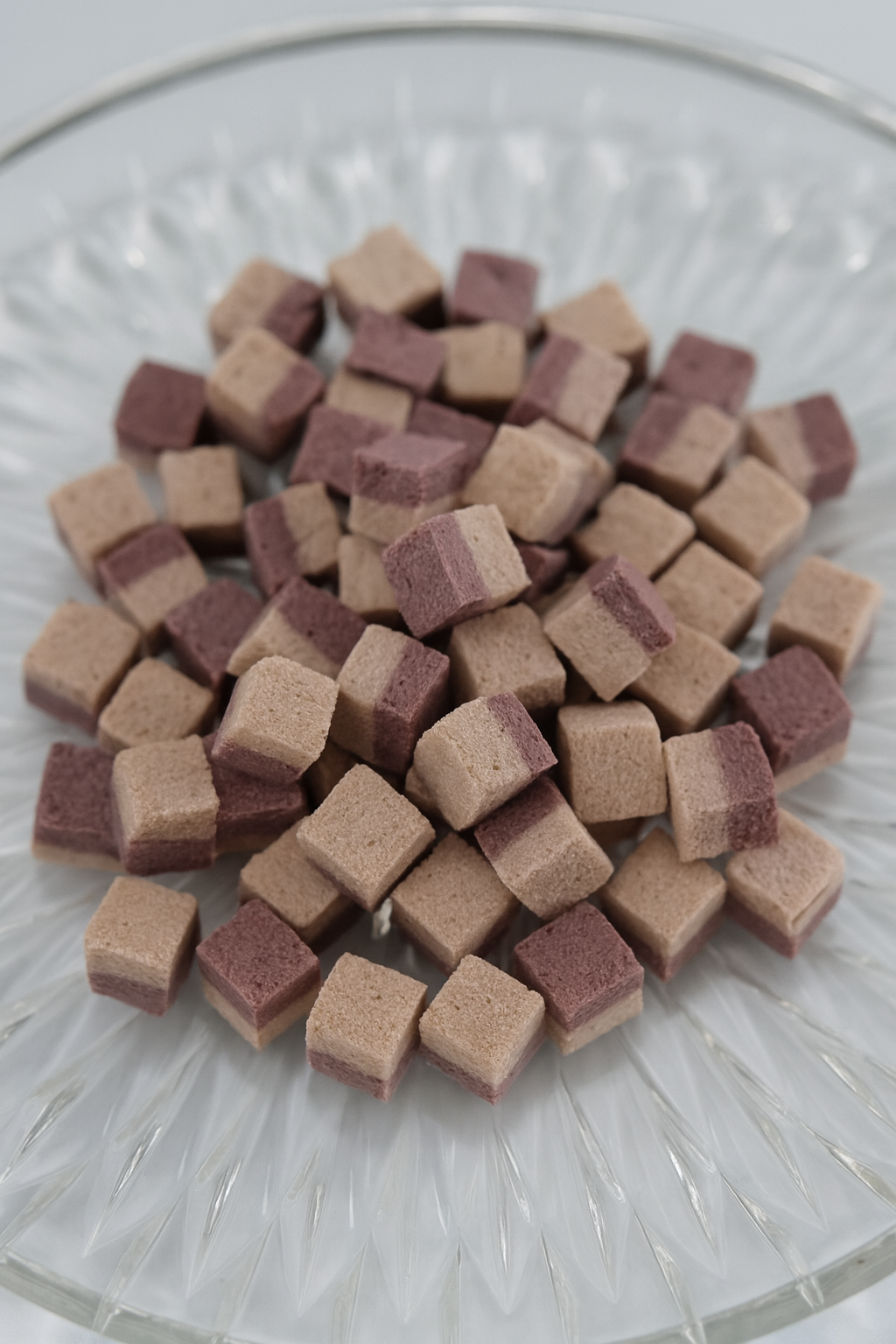 FD CHICKEN & PURPLE POTATO