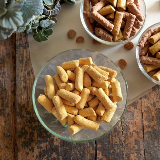 0.8 VEGETBALES & RAW MEAT