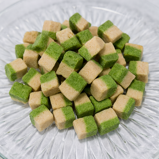 FD CHICKEN GRASS EGG YOLK