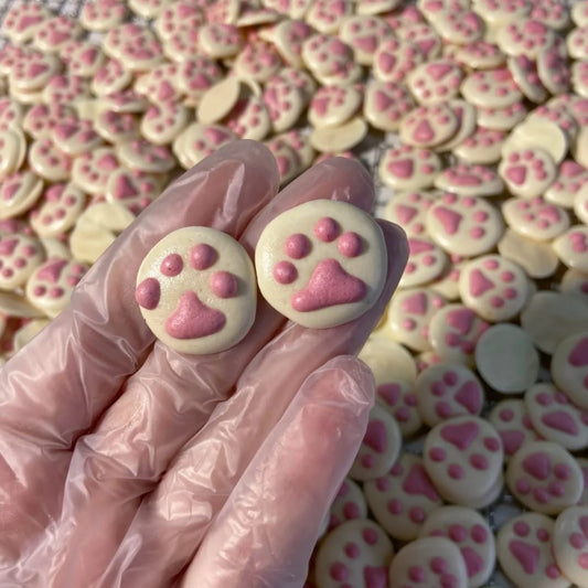 SWEETI PIECES OF MILK